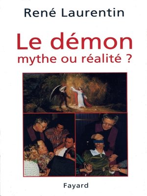 cover image of Le Démon, mythe ou réalité ?